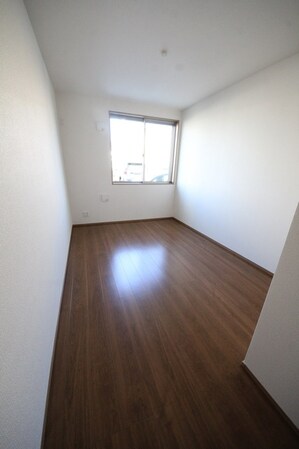 プランドールくぬぎ山の物件内観写真